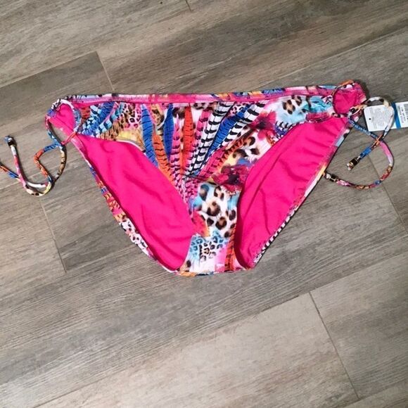 Kenneth Cole bikini bottoms. NWT - Picture 1 of 2